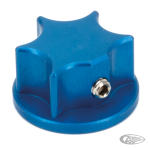 RBW Skull Optional Knob Blue