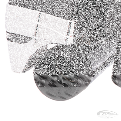 Billet Jet Tips Black (DE)
