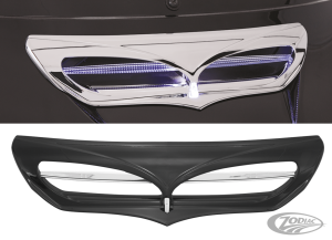 Batwing Chr Lighted Int. Trim FLH/T14-UP (DE)