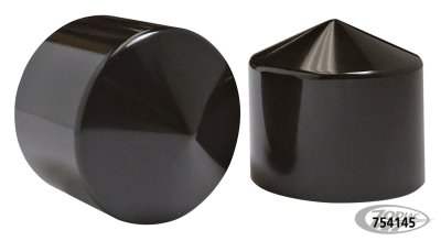 Rocker Box Cap Set Black TC99-17 (DE)