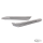 Light Accents f/Tour-Pak Chr FLH/T14-UP (DE)