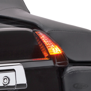 Blk Snake Eyes w/Ctrl TourPak FLH/T14-UP (DE)