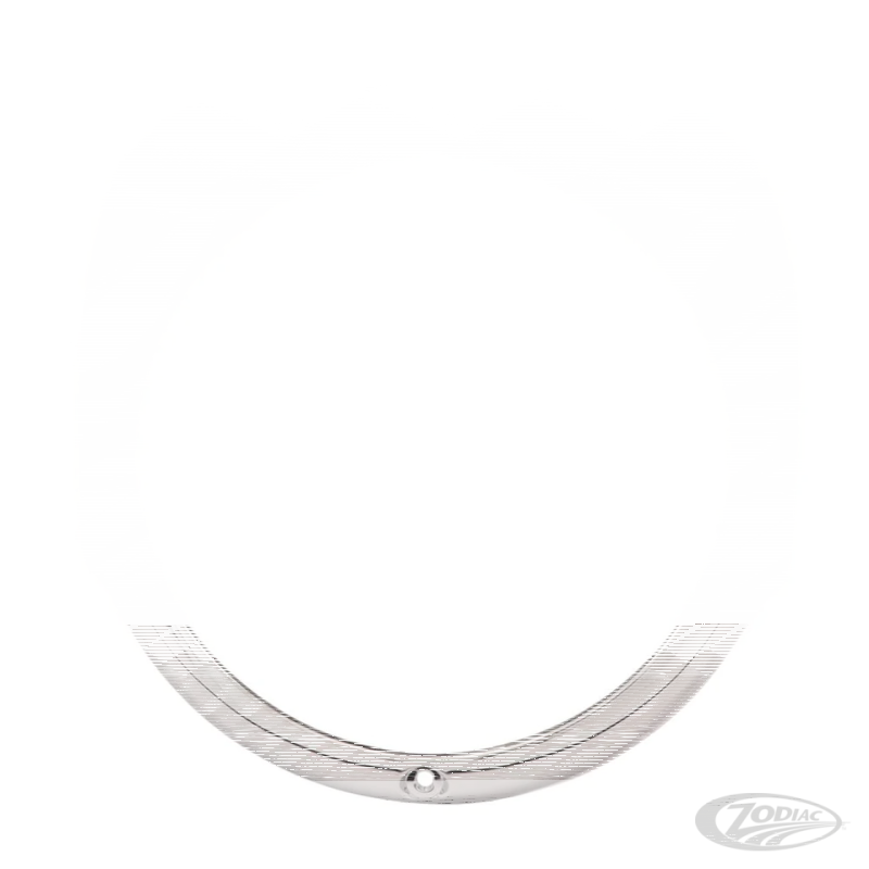 Headlight Bezel Chrome FLH*14-UP (DE)