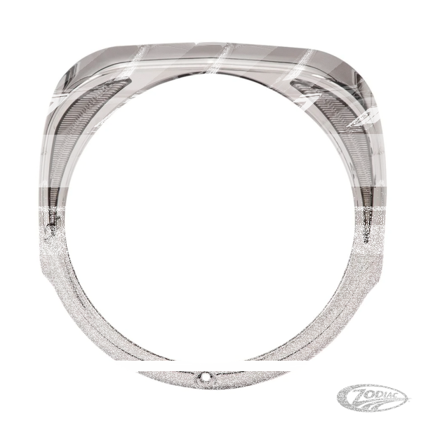 Headlight Bezel Chrome FLH*14-UP (DE)