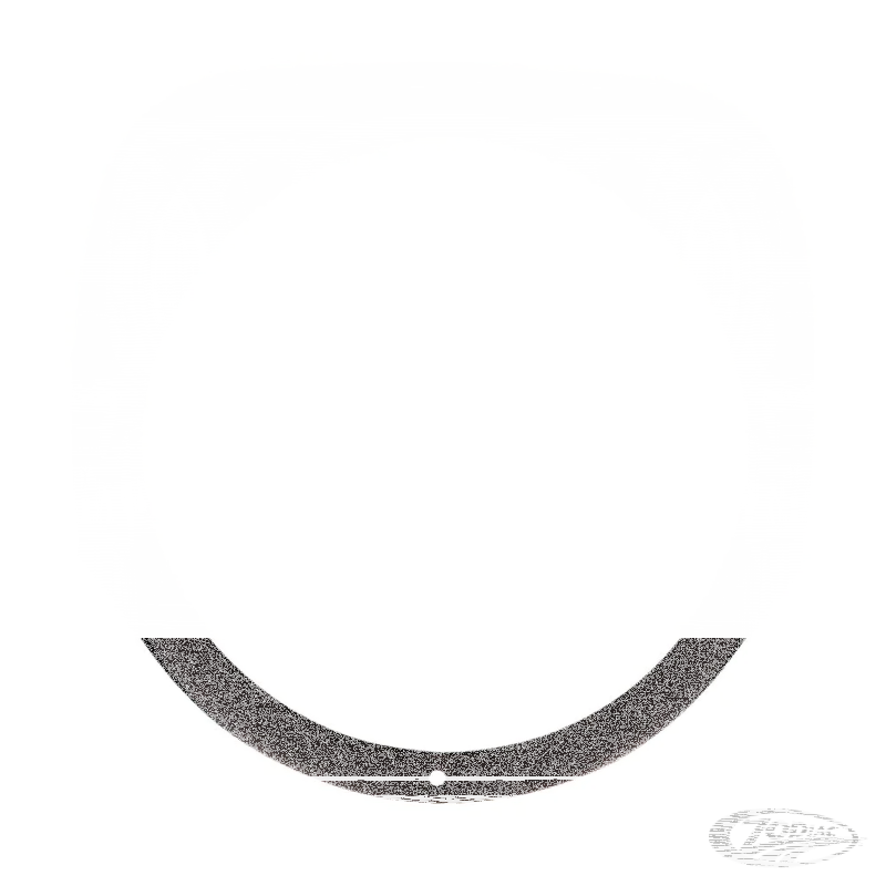 Headlight Bezel Black FLH*14-UP (DE)