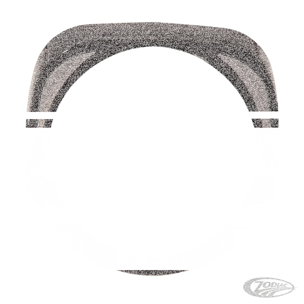 Headlight Bezel Black FLH*14-UP (DE)