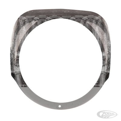 Headlight Bezel Black FLH*14-UP (DE)