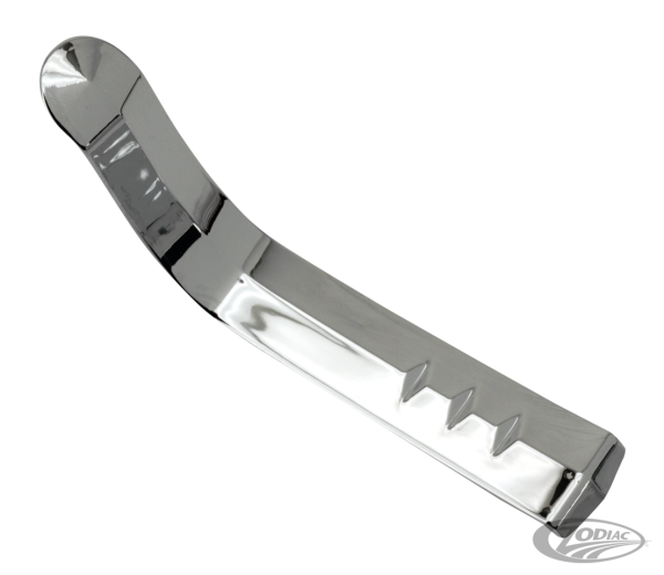Chr Faceted Wheel Accents FLH/T14-UP (DE)