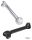 Stabilizer Cover Chrome FLH/T09-UP (DE)