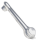 Stabilizer Cover Chrome FLH/T09-UP (DE)