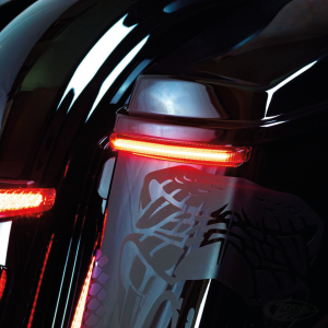 Bag Blades (All Red) 97-13