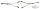 Shock&Awe Y-splitters 8" pair (DE)