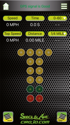 Shock&Awe 2.0 controller kit (DE)