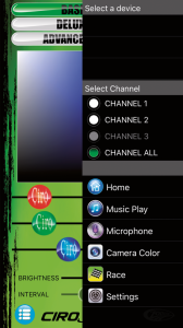 Shock&Awe 2.0 controller kit (DE)