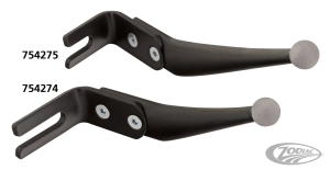 Passenger Drink mount FLH/T96-13 (DE)