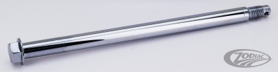 Rear wheel axle XL04 F*ST00-07* FLH/T (DE)