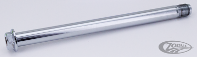 Rear wheel axle F*ST08-17 (DE)