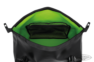 Dryforce Waterproof 40L Duffelbag (DE)