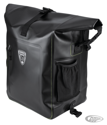 Dryforce Waterproof 60L Roll Top Bag (DE)