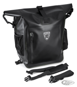Dryforce Waterproof 60L Roll Top Bag (DE)