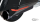 Saddlebag Extensions Black FLH/T14-UP (DE)