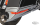 Saddlebag Extensions Chrome FLH/T14-UP (DE)