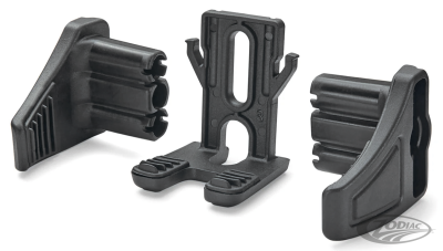 Update kit Cybercharger Mk1 to Mk2