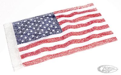 Ciro Replacement USA Flag (DE)