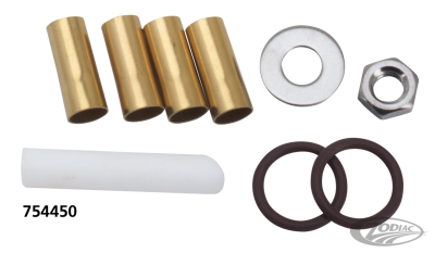 Rocker Lockers TC99-17 (DE)