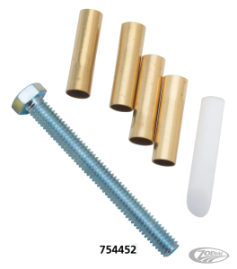 Rocker Lockers XL07-up engines (DE)