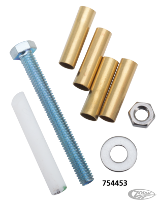 Rocker Lockers BT84-00 (DE)