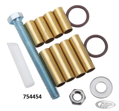 Rocker Lockers TC w/ aftermarket support