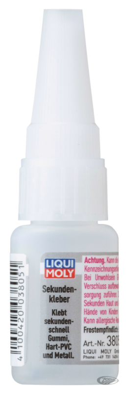 10g Instant Glue (DE)