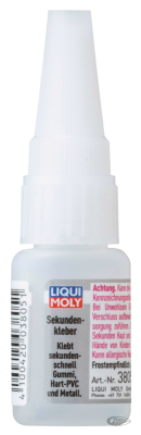 10g Instant Glue (DE)