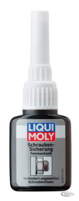 10g Screw-Retainer Fine Mechanics