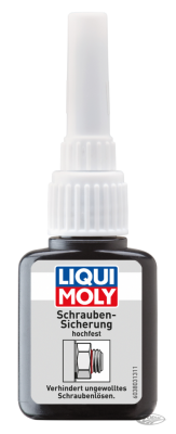 10g Screw-Retainer High Strengths (DE)