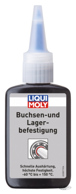 50g Bushing and Bearing Adhesive (DE)