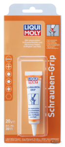 20g Torx/Allen bolt grip paste