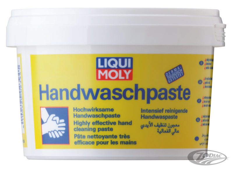 500ml Handwash (DE)
