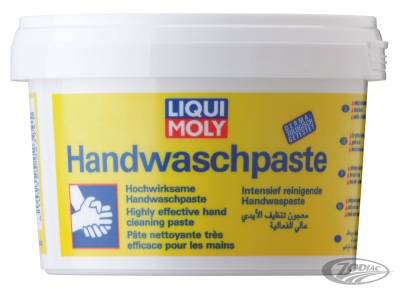 500ml Handwash (DE)