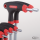 10Pc T-Grip allen wrench set 3/32"-3/8" (DE)