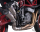 Twin titanium mfflr set THUNDER FTR19-UP (DE)