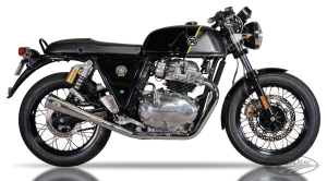 Chrome Max Cone slip-ons RE650 (DE)
