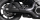 Single Slip-On Dark 975RH22-UP (DE)