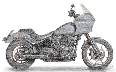 2-1 Exhaust Revolver Dark ST18-Up (DE)