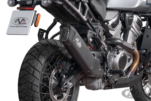 V-Perf. Tourance S/O Dark RA21-24 E5 (DE)