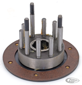 Clutch hub 45CI41-73 (DE)
