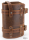 Texas Leather 1.5L Canister Holder Rngr