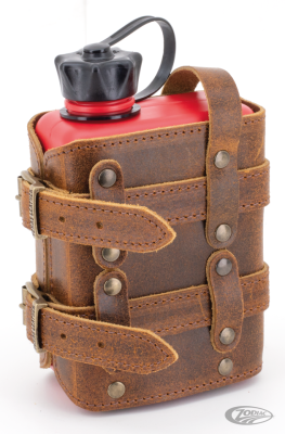 Ranger Holder with 1L Red FF Canister (DE)