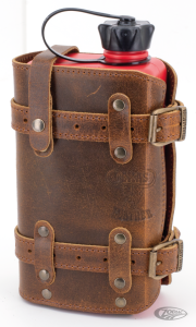 Ranger Holder with 1.5L Red FF Canister (DE)